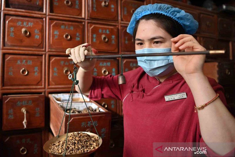 Tiongkok telah merinci langkah-langkah untuk mempromosikan peran informasi dan teknologi dalam pengembangan pengobatan tradisional Tiongkok (TCM) selama periode Rencana Lima Tahun ke-14 (2021-2025)