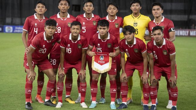 Kapten Timnas Indonesia U-20 Muhammad Ferarri mengingatkan rekan-rekannya untuk mengevaluasi diri dan meningkatkan motivasi jelang Piala Asia U-20 2023