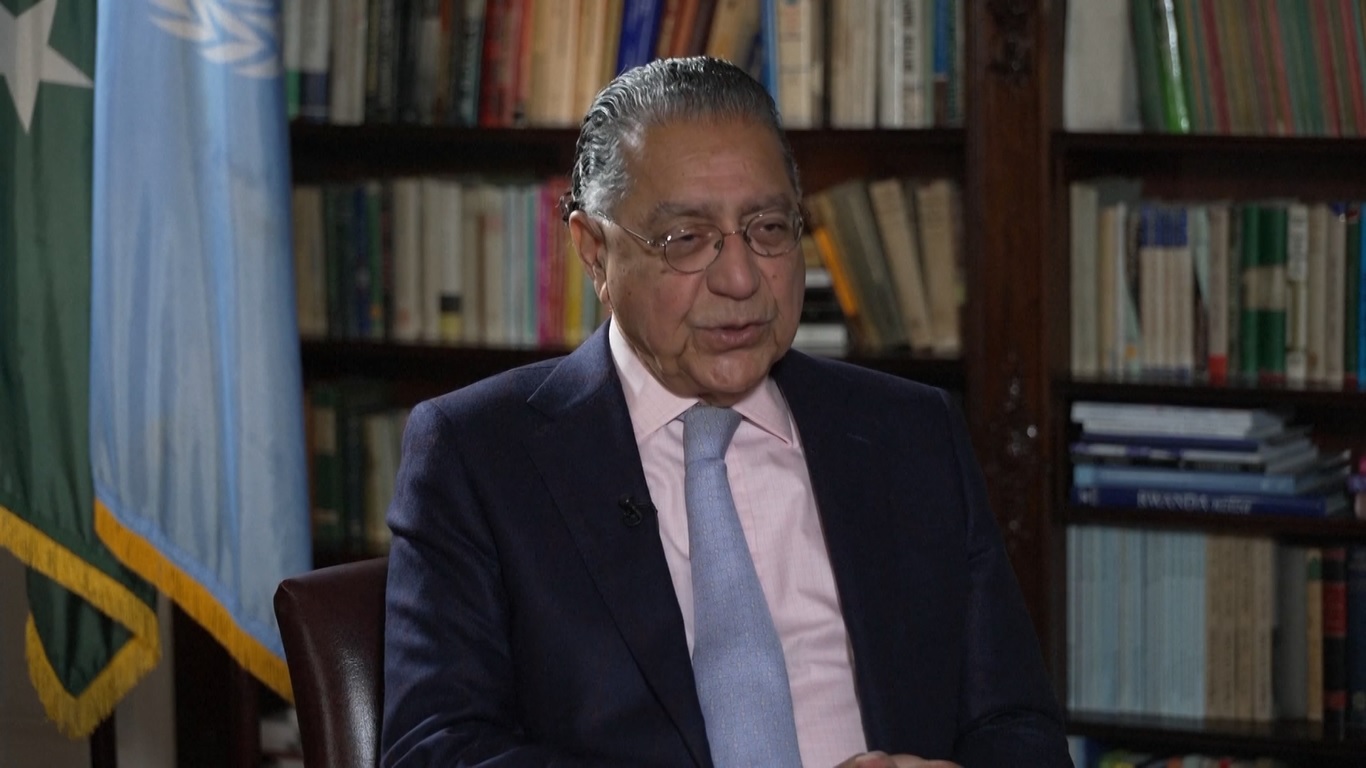 Akram mengatakan bahwa BRF mencapai hasil yang bermanfaat