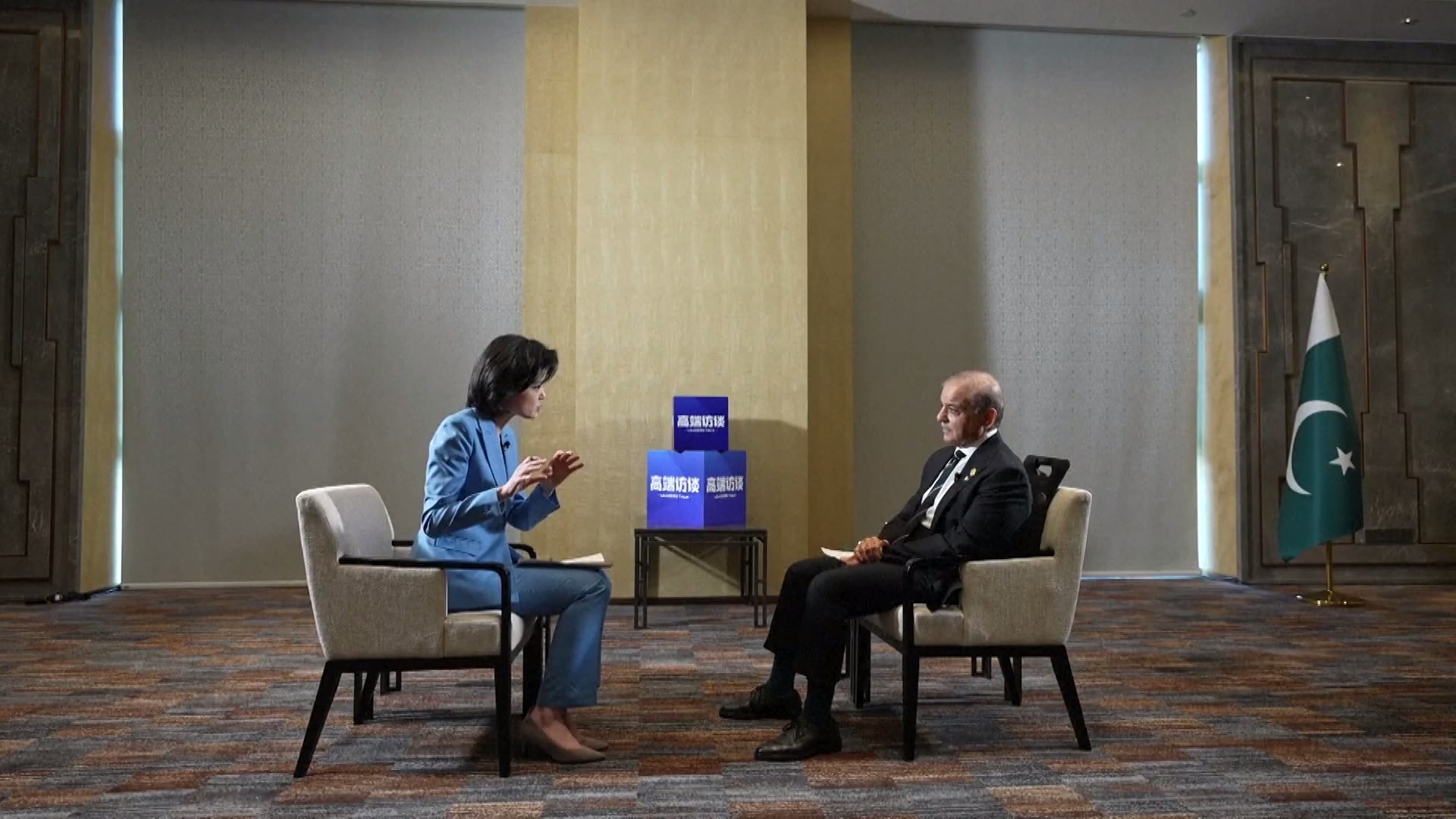 PM Pakistan: Persahabatan Tiongkok-Pakistan yang Kokoh akan Bertahan Selama Dunia Masih Ada