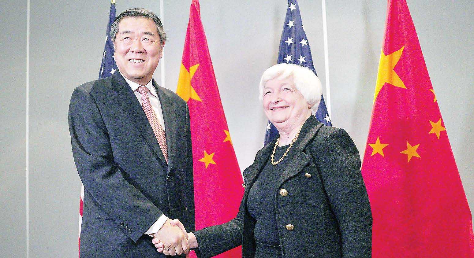 Meskipun pemerintah AS dan Tiongkok belum secara terbuka mengonfirmasi pertemuan kedua Presiden mereka telah menunjukkan indikasi yang luas bahwa pertemuan tersebut akan terjadi