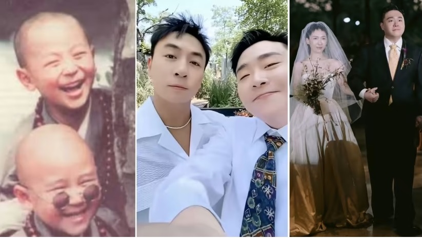 Setelah mengumumkan pertunangannya dengan penata rias asal Tiongkok bernama Lin Ningrui pada April tahun lalu (2022)