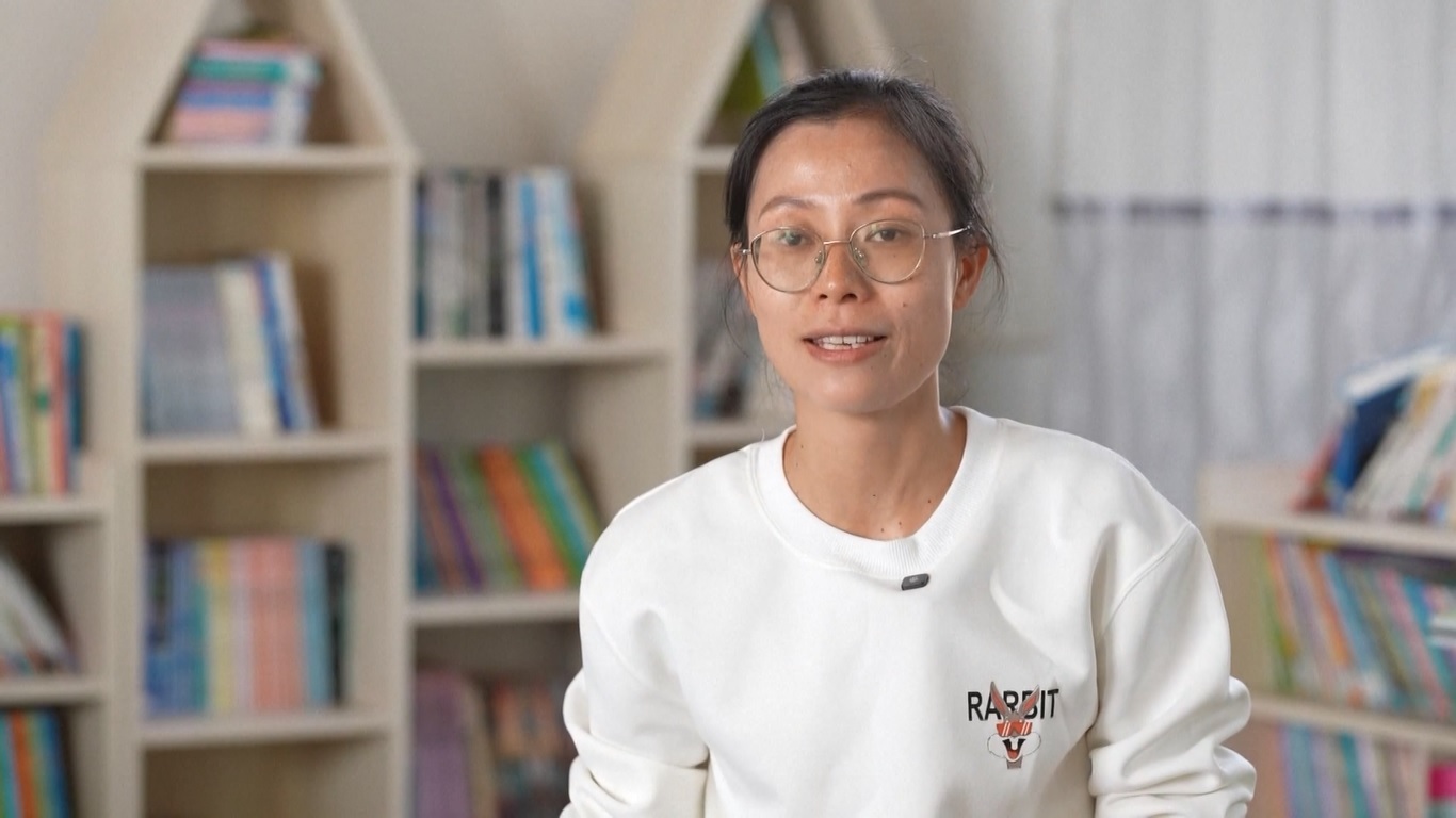 Lulus dari universitas pada tahun 2013