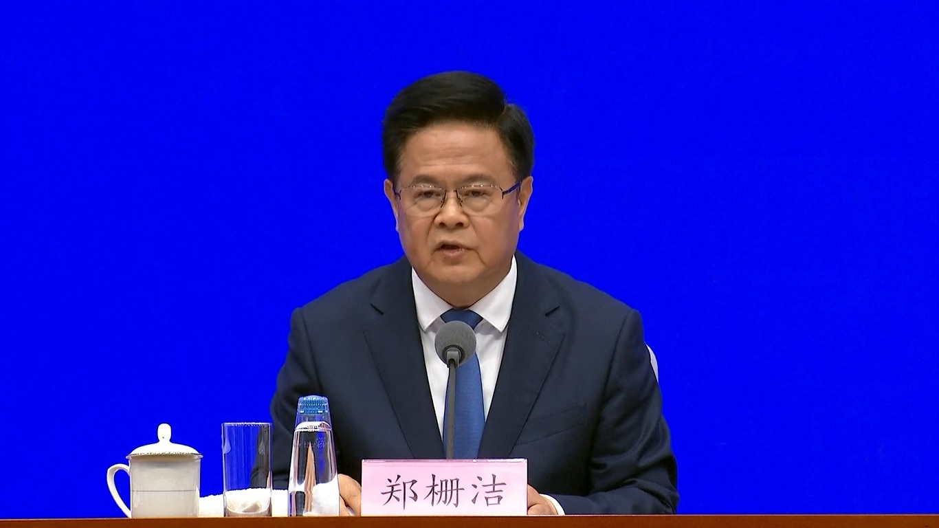 Tiongkok Terus Tingkatkan Keamanan Pangan, Energi, Industri, dan Pertahanan Nasional pada Tahun 2021-2025