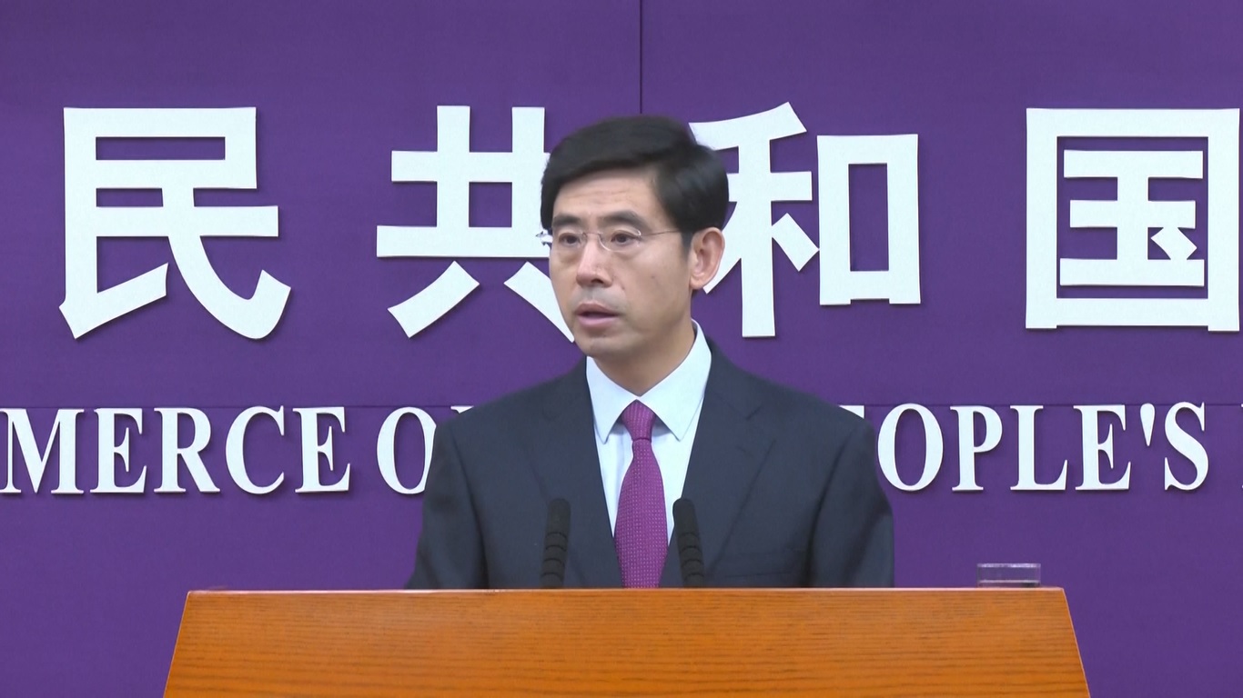 Tiongkok Meminta Uni Eropa untuk Sediakan Lingkungan Bisnis yang Adil, Jujur, dan Non-Diskriminatif bagi Perusahaan Tiongkok