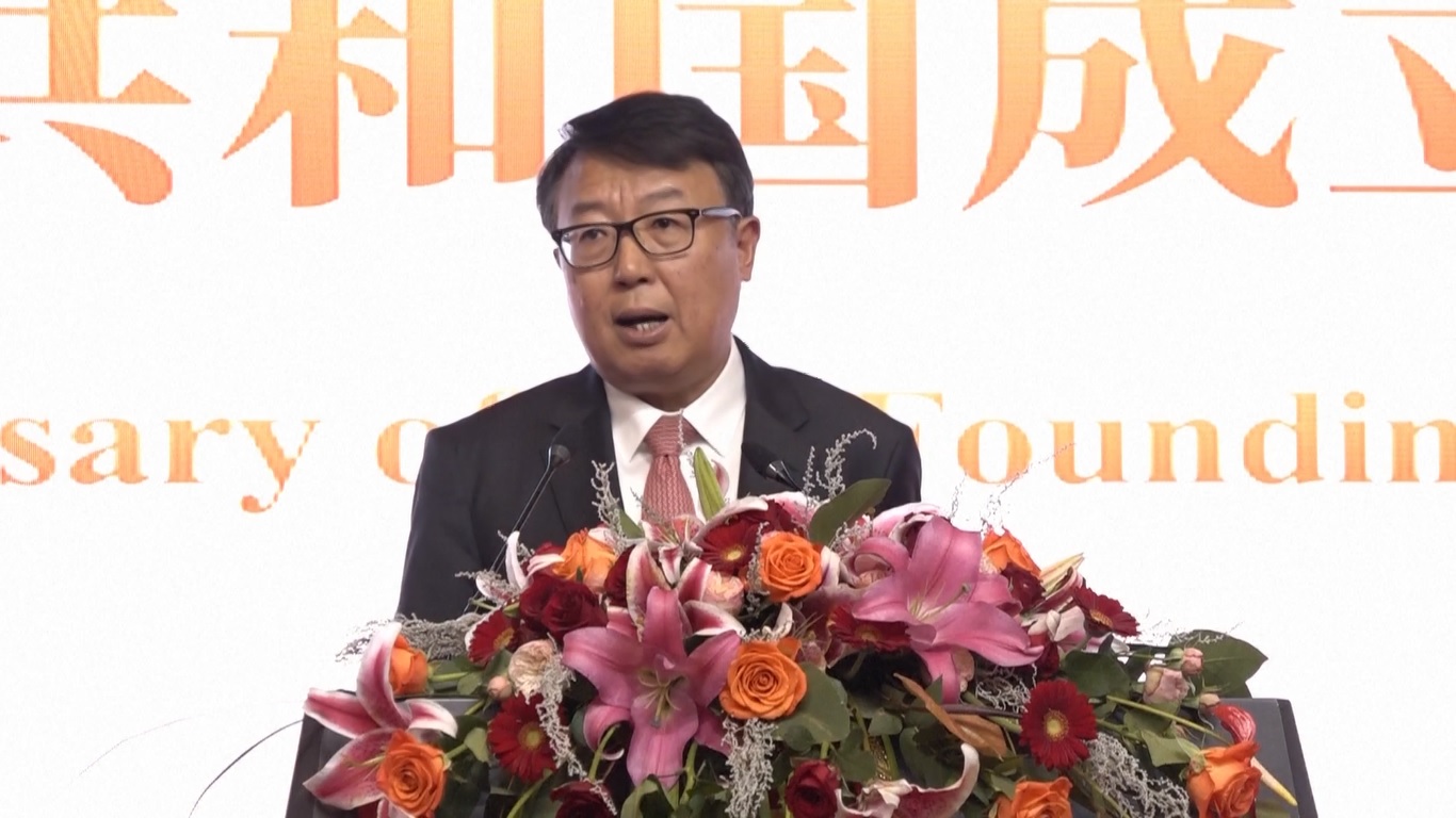 Benua Afrika yakin akan perkembangannya yang stabil dan berkelanjutan berkat kemitraannya yang kuat dengan Tiongkok