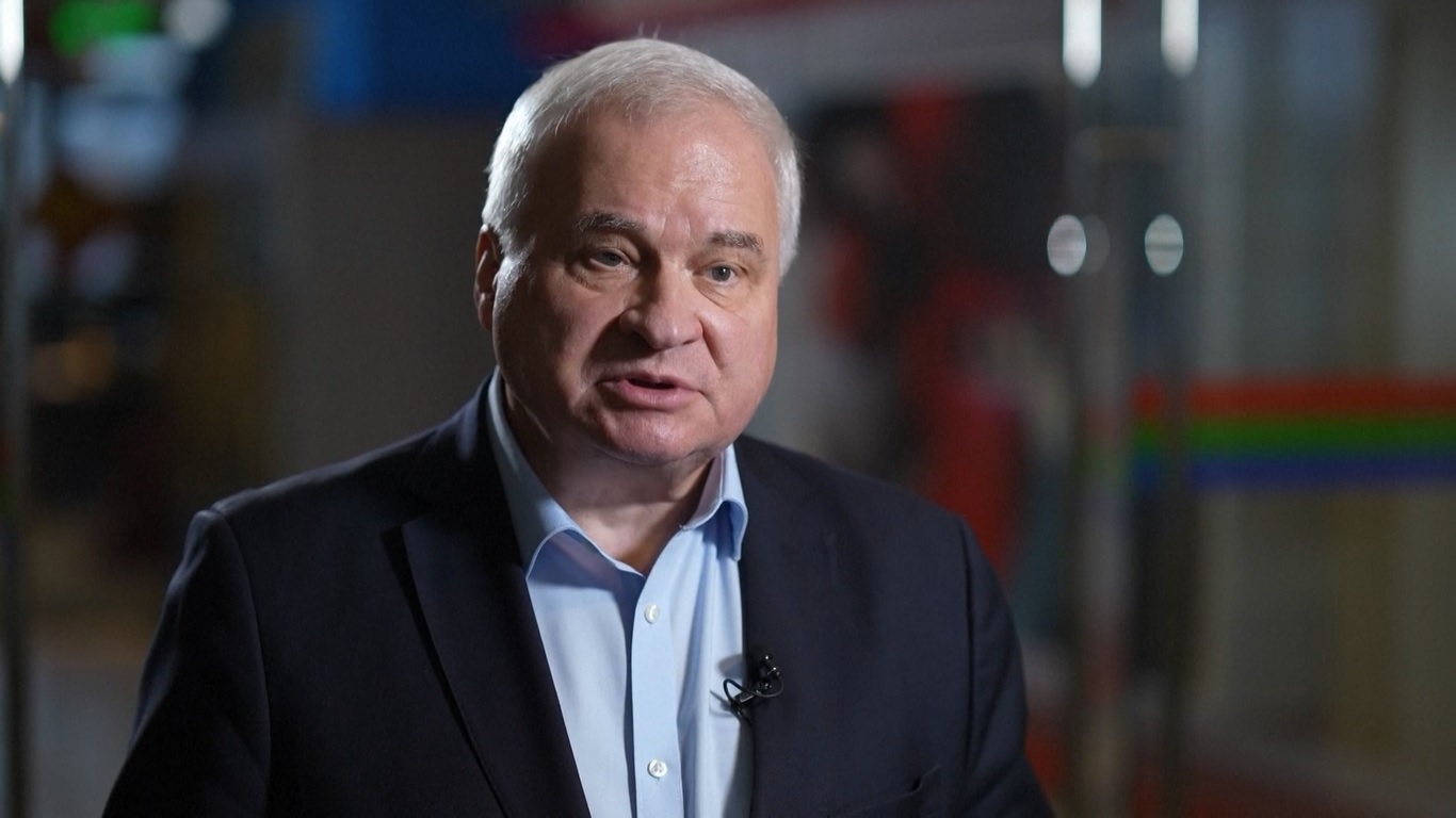 Mereka mengatakan bahwa pidatonya bertujuan untuk menyatukan dan membimbing negara-negara Dunia Selatan saat mereka bersama-sama mengejar modernisasi