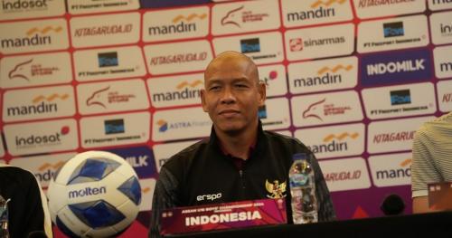 Nova Arianto mengungkapkan seleksi ini akan berlangsung selama lima hari mulai 5-10 September 2024