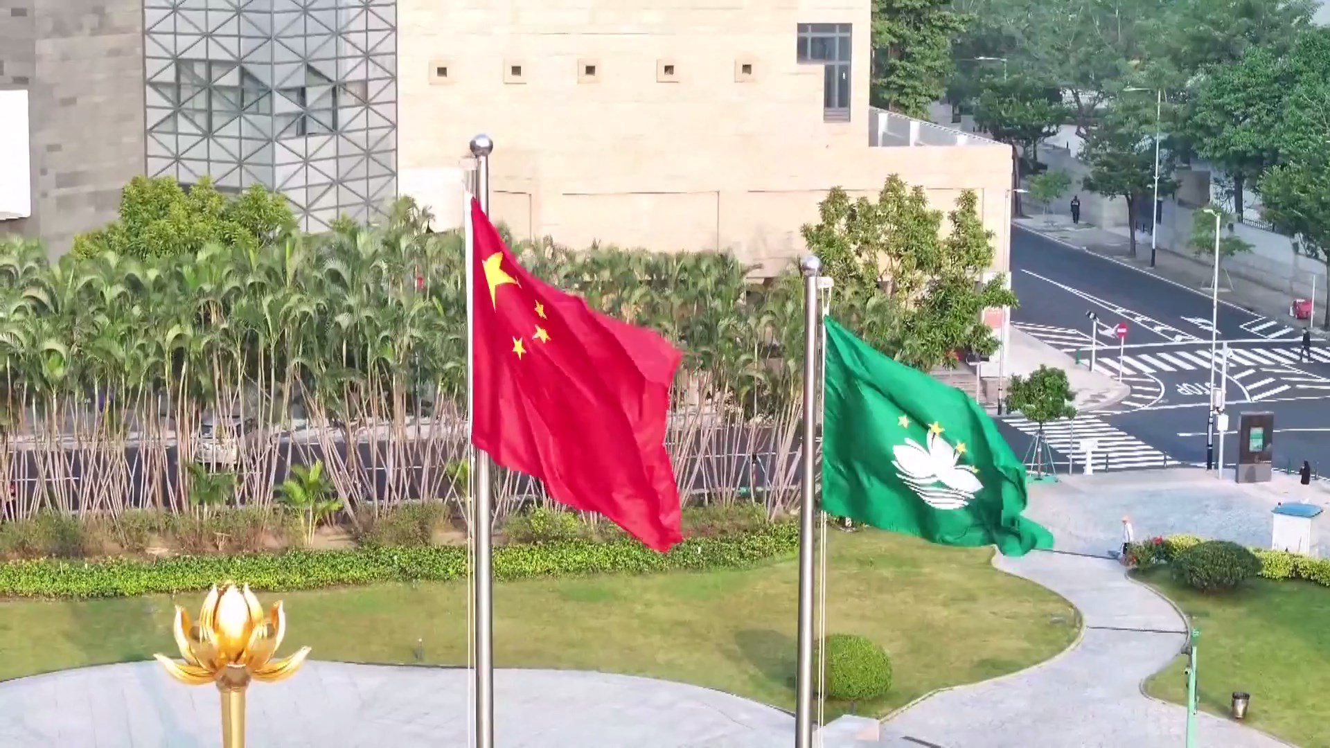 Perkembangan Tiongkok di Greater Bay Area (GBA) Guangdong-Hong Kong-Macao dan upaya pemerintah Daerah Administratif Khusus (SAR) Makau untuk menciptakan lingkungan bisnis yang kondusif telah menjadikan kawasan ini sebagai tujuan investasi ideal bagi pebisnis asing