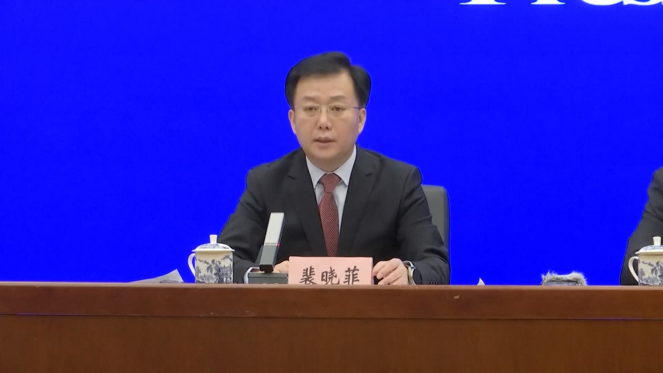 Proyek percontohan untuk membangun Tiongkok yang Indah akan diluncurkan di tingkat regional