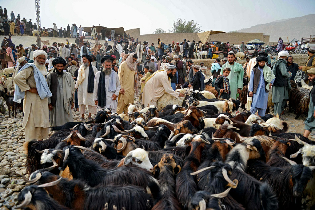 Setiap tahun kaum muslim akan merayakan hari raya ini dengan meriah