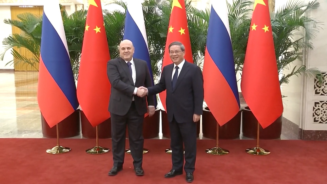 Setelah pertemuan tersebut