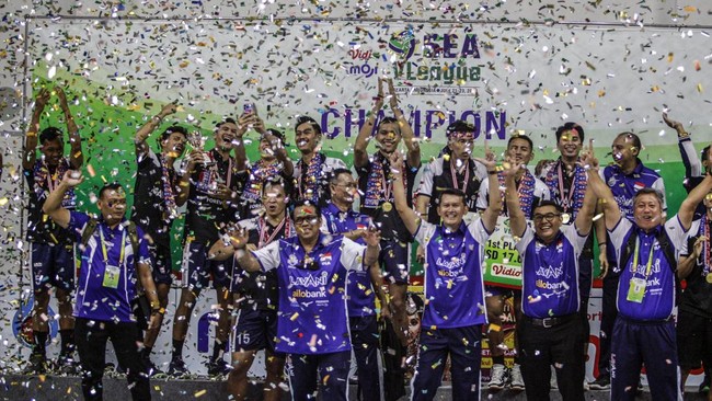 Tim pelatih Timnas Voli Putra Indonesia yakin bisa mengimbangi China dalam duel pertama babak eliminasi Asian Volley Championship (AVC) 2023 di Iran