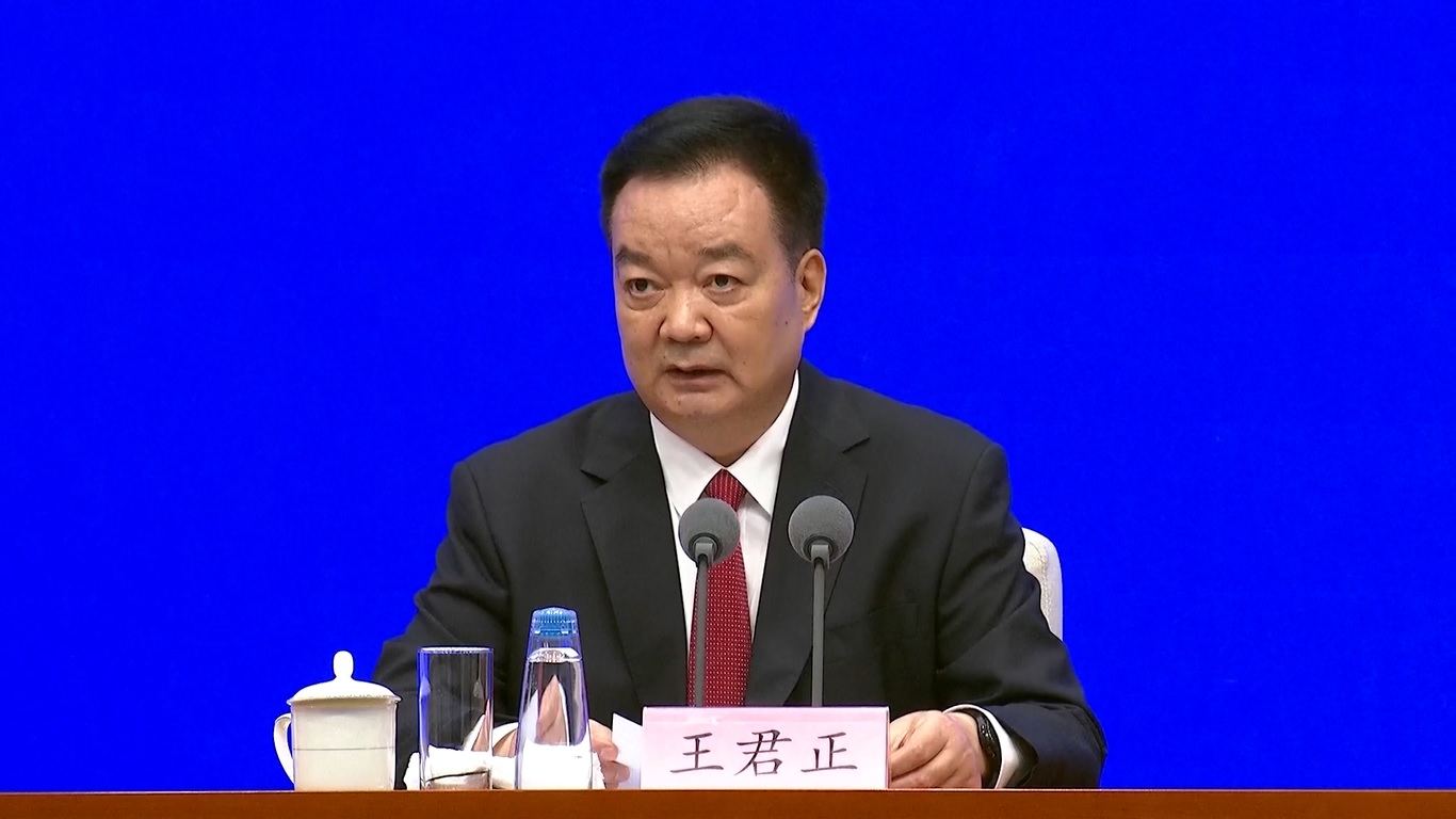 Pejabat Tiongkok: Tibet Prioritaskan Konservasi Lingkungan Hidup