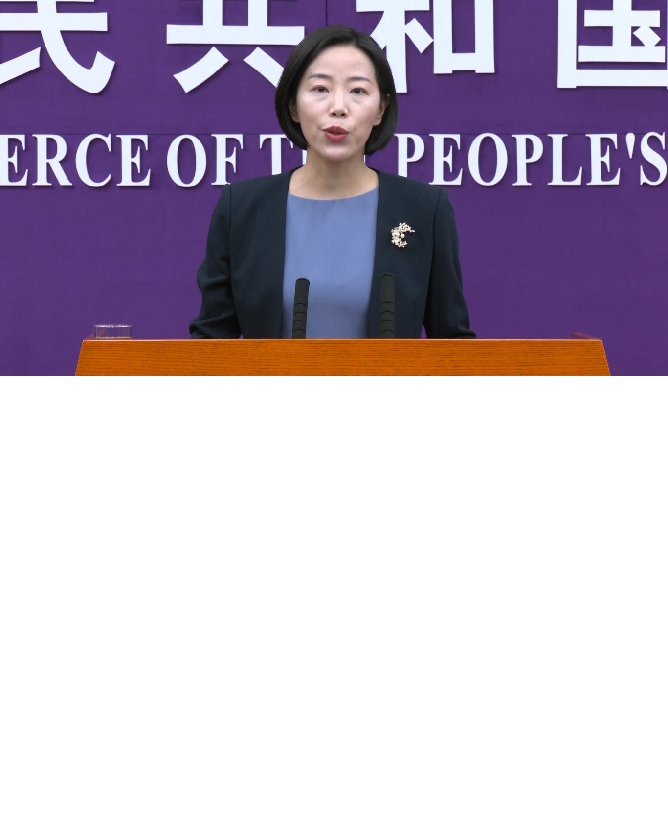 Kepala Negara Tiongkok dan lima negara Asia Tengah bersama-sama telah mengumumkan pembangunan komunitas Tiongkok-Asia Tengah dengan masa depan bersama pada tahun 2022 lalu