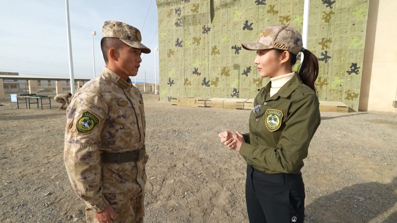 Tentara Tiongkok dan Pakistan Memulai Pelatihan Keterampilan dalam Latihan Gabungan Angkatan Darat Perdana