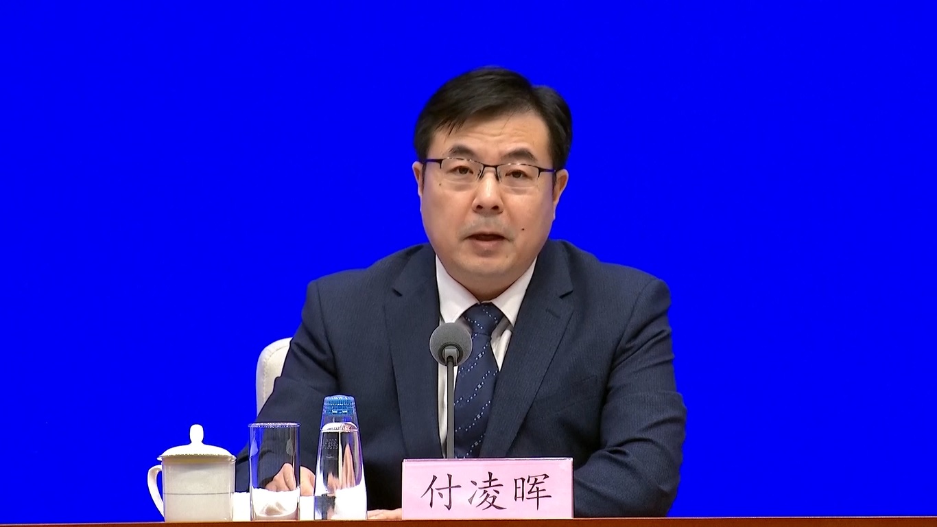 Penjualan Ritel Tiongkok Naik 3,4 Persen pada Agustus 2025