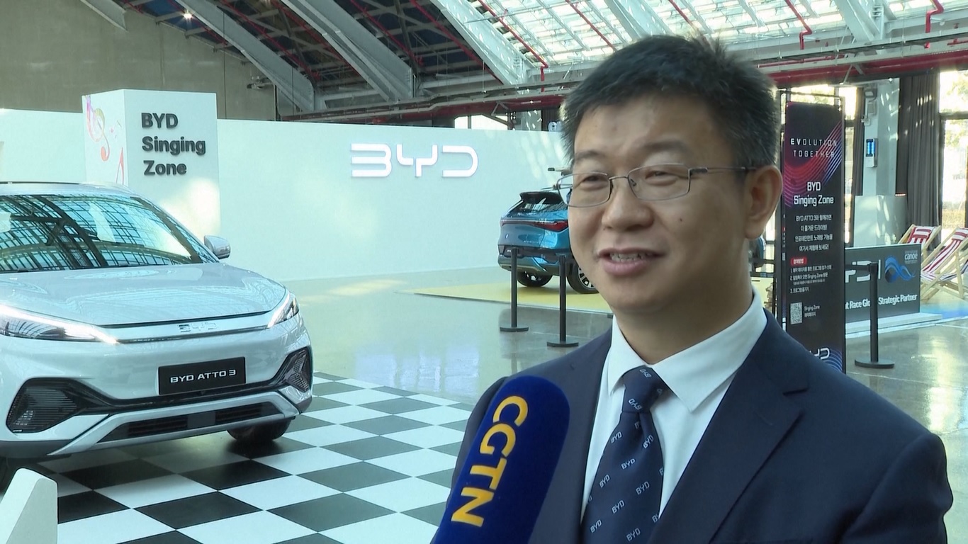 Jauh sebelum upayanya baru-baru ini untuk memasuki pasar secara penuh