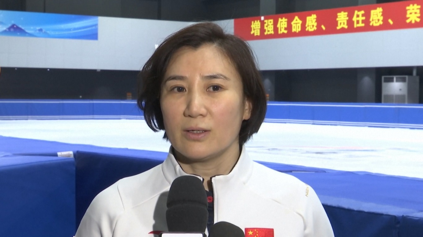 Nomor seluncur cepat lintasan pendek pertama dari Asian Winter Games akan berlangsung pada tanggal 7 Februari 2025