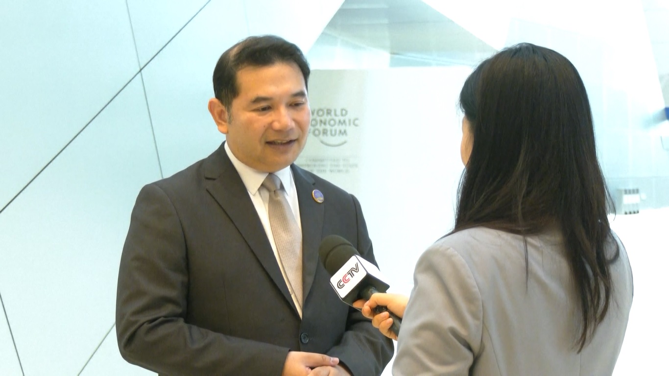 Pembangunan berkualitas tinggi di Tiongkok menjadi fokus utama