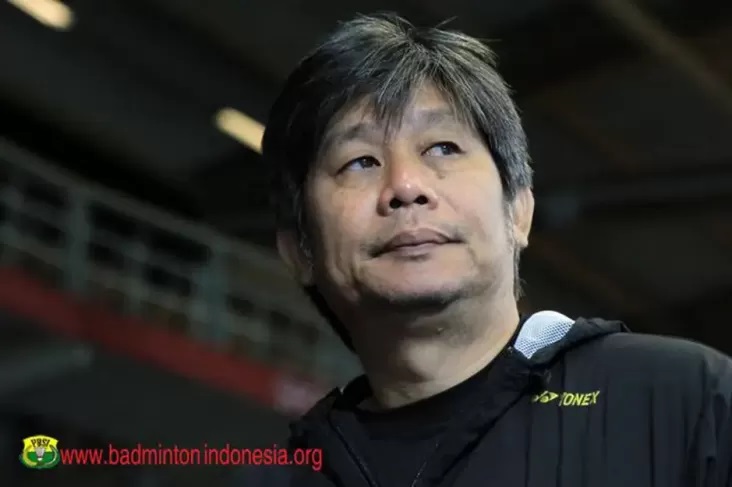 Di Piala Sudirman 2023 agak berbeda dibandingkan sebelumnya