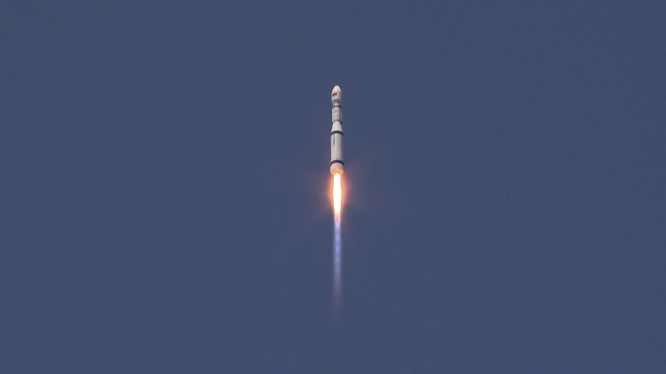 Satelit eksperimental itu terutama akan digunakan untuk menguji teknologi pengamatan Bumi tingkat lanjut