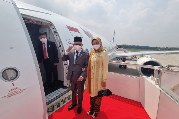 Keberhasilan Indonesia menjaga kerukunan antarumat beragama dapat dicapai tidak lepas dari peran serta seluruh elemen masyarakat dalam mengamalkan Islam Wasathiyah (moderat) dalam kehidupan sehari-hari