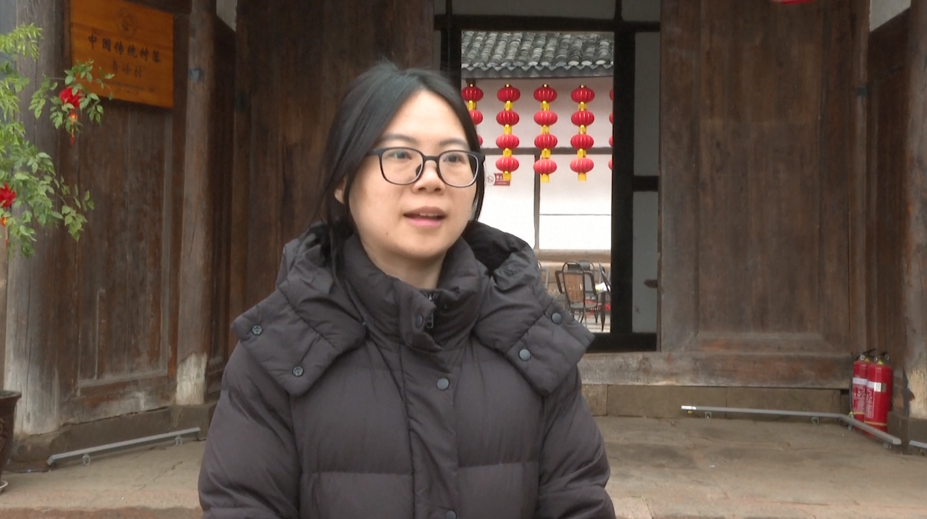 Pariwisata Desa Tradisional Berkembang Pesat selama Liburan Festival Musim Semi 2026 di Tiongkok