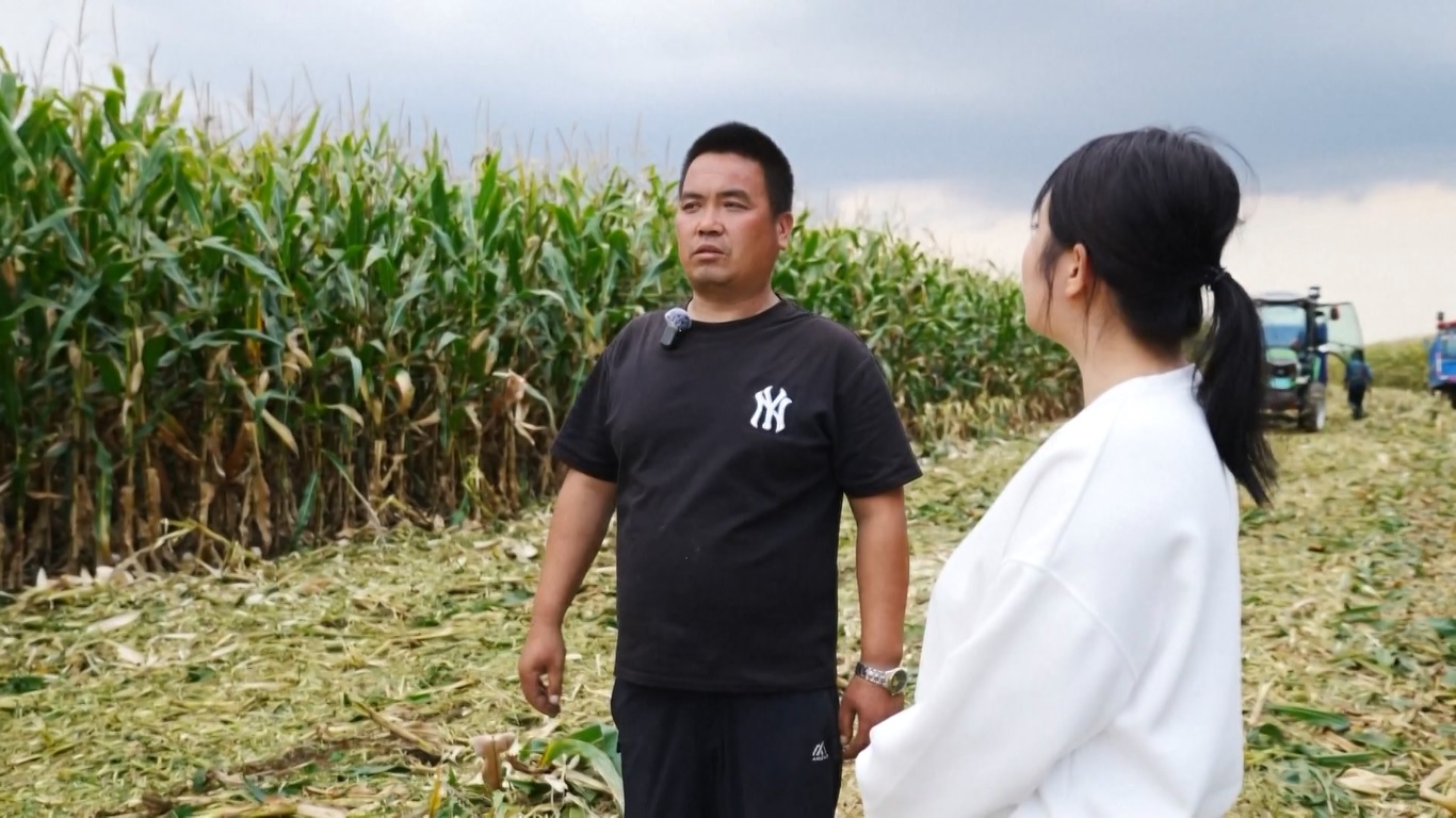 Resolusi yang sangat jernih dapat menggambarkan plot dan varietas tanaman secara akurat sehingga lebih komprehensif dan tepat dari sebelumnya untuk memantau lahan pertanian