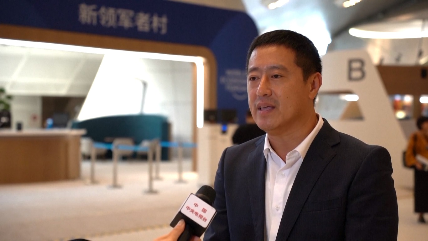 Tema utama untuk Pertemuan Tahunan Forum Ekonomi Dunia untuk Para Juara Baru 2024 adalah Batas-Batas Pertumbuhan Berikutnya