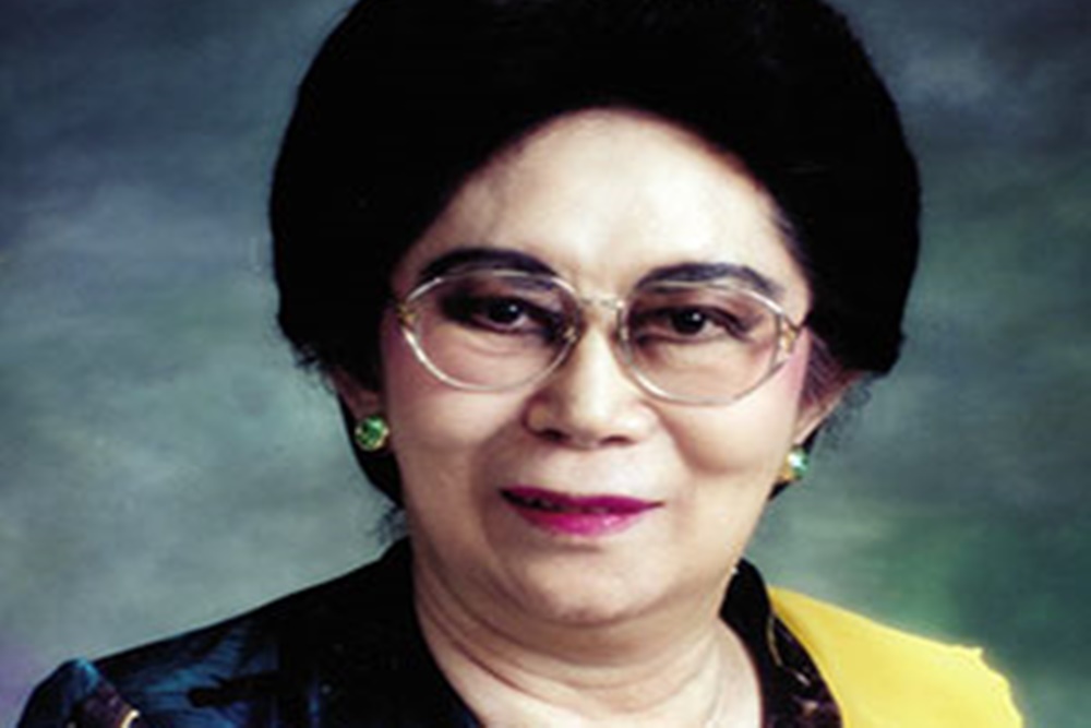 Peran besar perempuan di dunia bisnis bukan hal baru Lahirnya perusahaan taksi nomor wahid di Indonesia