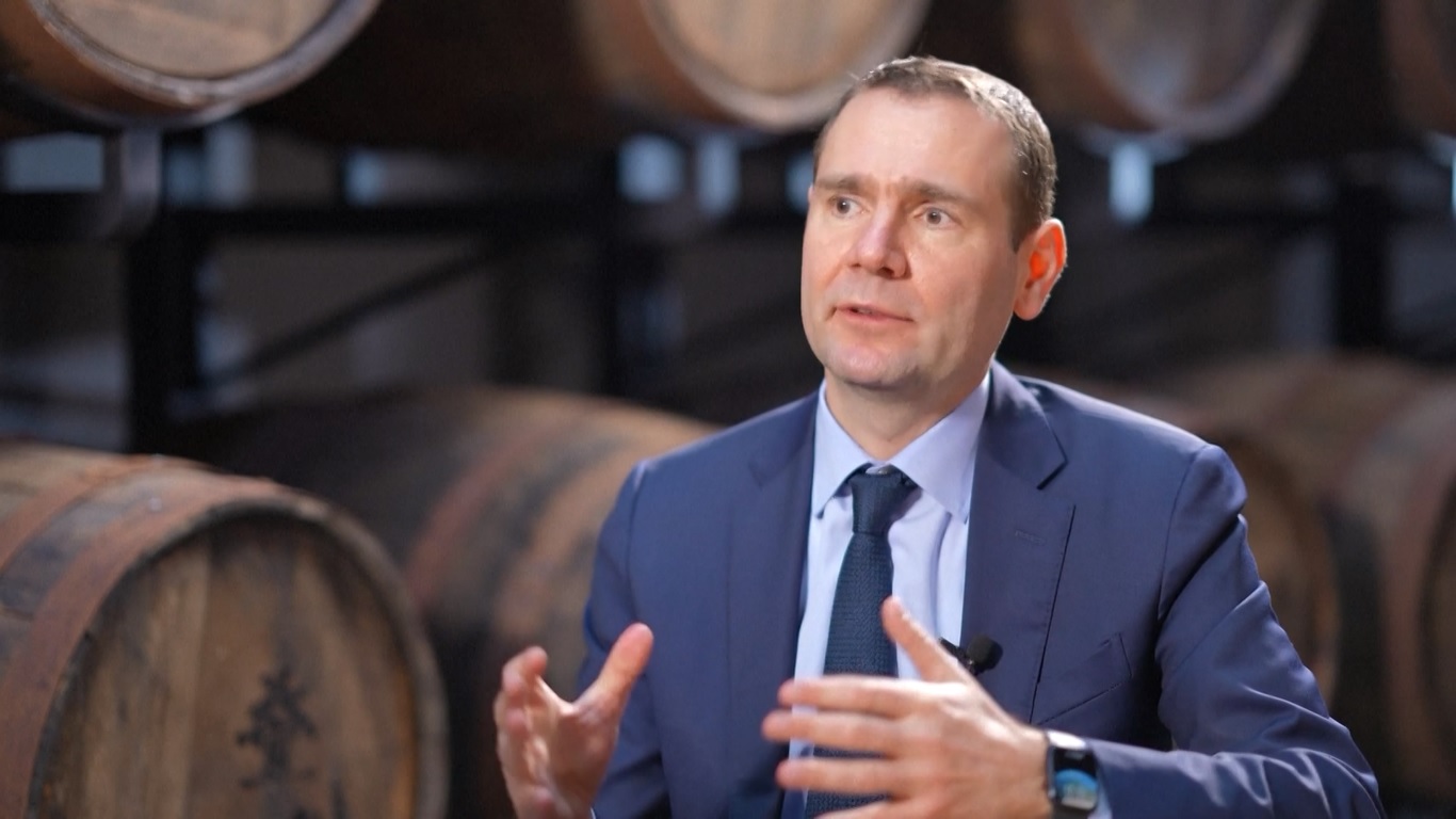 Produsen wine dan wiski terkenal asal Prancis ini mengumumkan pada hari Selasa (12/12) lalu peluncuran resmi penyulingan barunya The Chuan di Kota Emeishan