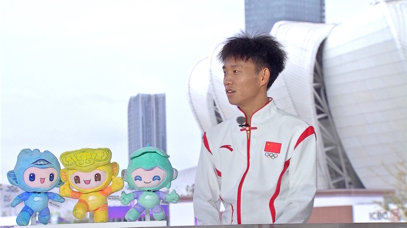 Kemenangan yang diraih dengan susah payah itu memiliki arti yang sangat penting karena merupakan kemenangan pertama kalinya bagi Tiongkok di ajang bergengsi di Asian Games