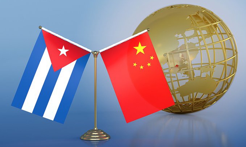 Atas undangan Sekjen Komite Sentral PKT selaku Presiden Tiongkok Xi Jinping
