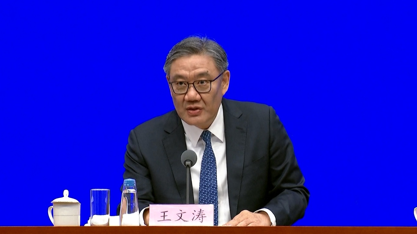 Tiongkok Capai Target Menarik Investasi Asing Langsung Senilai 700 Miliar Dolar AS selama 2021-2025