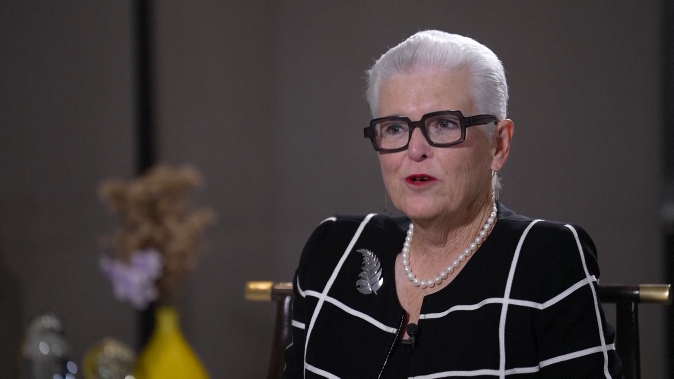 Ia juga memuji pengaruh global negara itu yang terus tumbuh dan komitmen berkelanjutan terhadap keterbukaan serta inovasi ilmiah dan teknologi