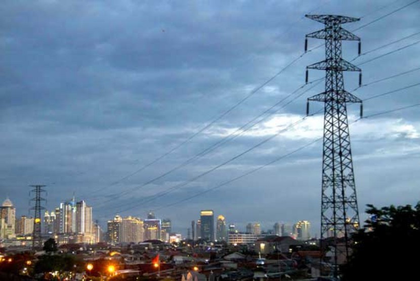 Selain itu juga kerja sama juga termasuk membangun panel surya yang memasok energi terbarukan ke Indonesia dan untuk ekspor energi