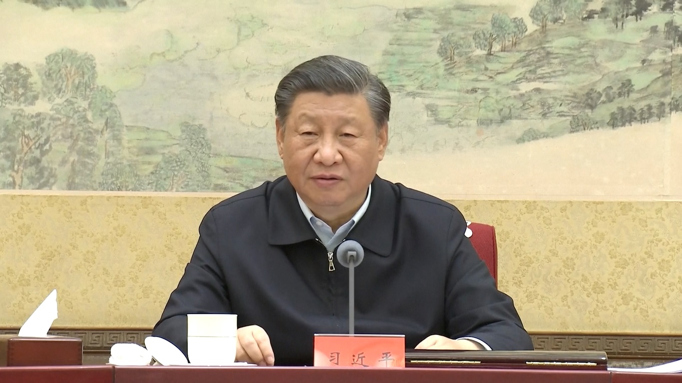 Xi Jinping