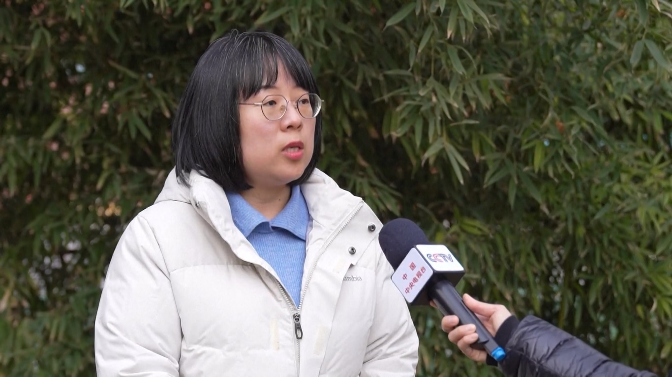 Tiongkok berupaya untuk awalnya membentuk sistem ritel modern yang cerdas