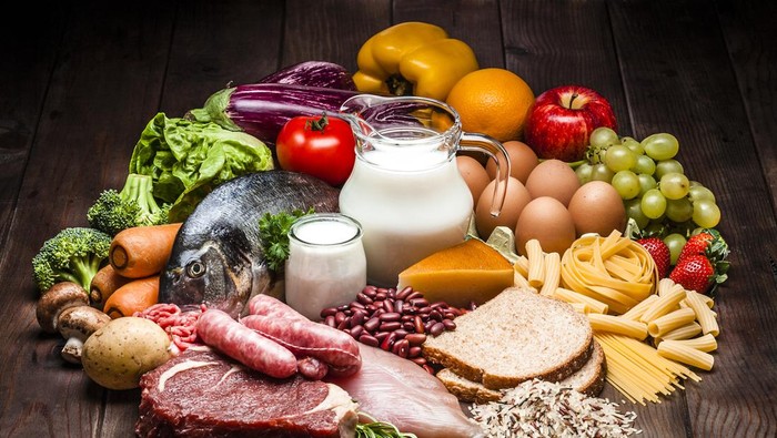 Diet Harvard merupakan program diet optimal yang disusun oleh para ahli gizi di Sekolah Kesehatan Masyarakat Harvard bekerja sama dengan peneliti di Harvard Health Publications