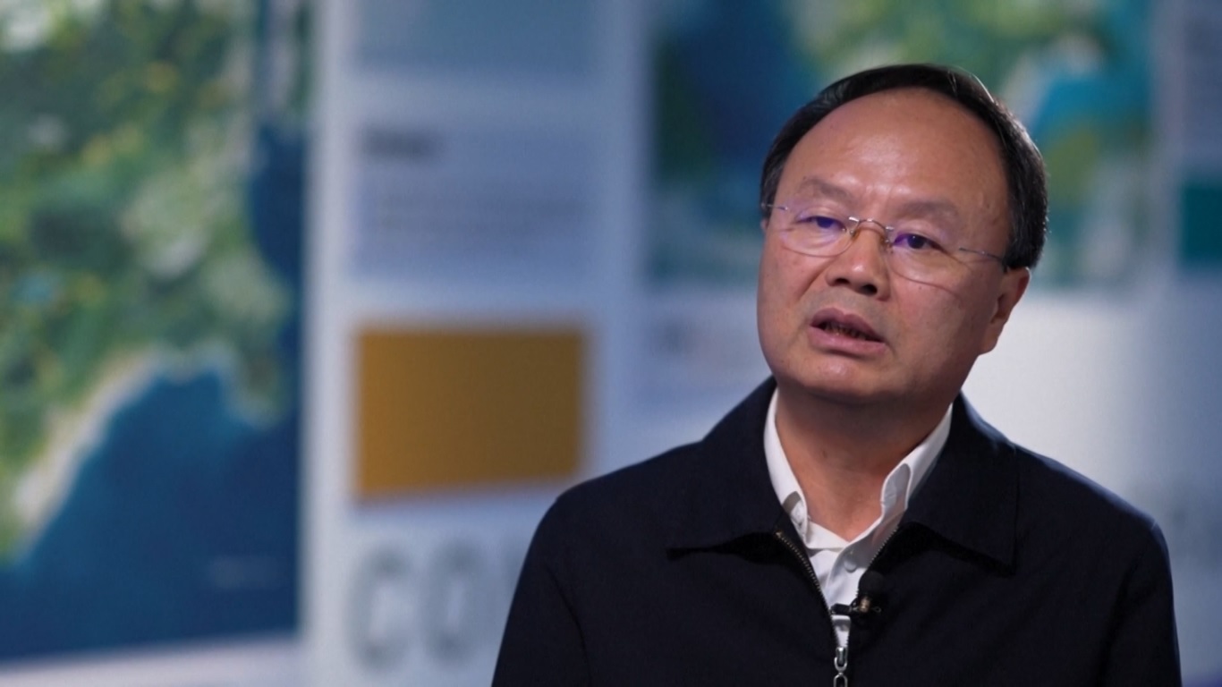 Kawasan ini telah menjadi pusat inovasi dan kewirausahaan