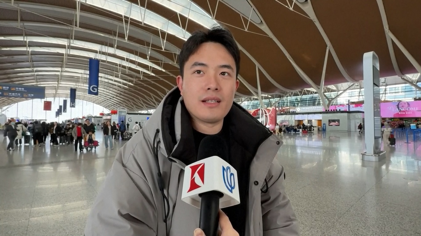 Musim perjalanan Festival Musim Semi secara resmi dimulai pada 14 Januari 2025 dan akan berlangsung selama 40 hari