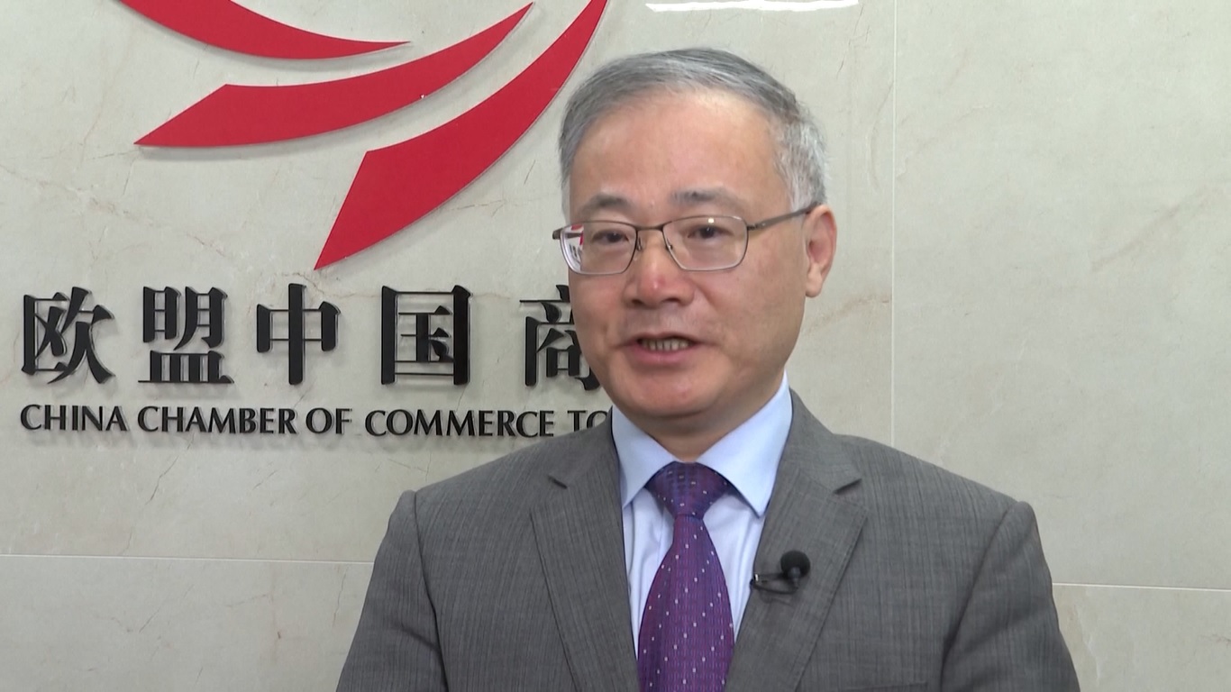 Hal itu dikemukakan oleh Fang Dongkui