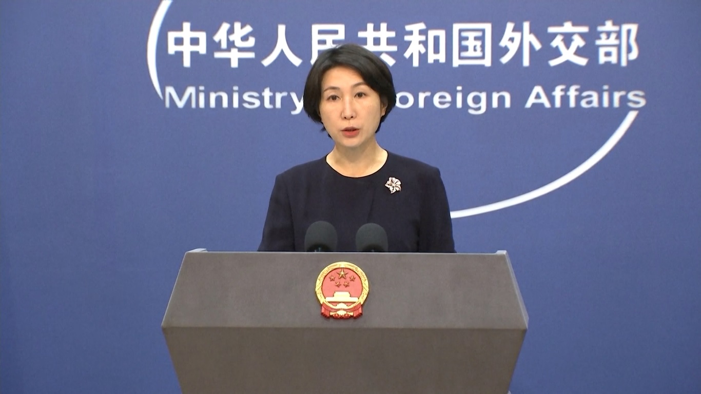 Pihak AS melalui Pentagon mengatakan bahwa Tiongkok telah menolak proposalnya untuk Menteri Pertahanan Lloyd Austin guna bertemu dengan Menteri Pertahanan Tiongkok