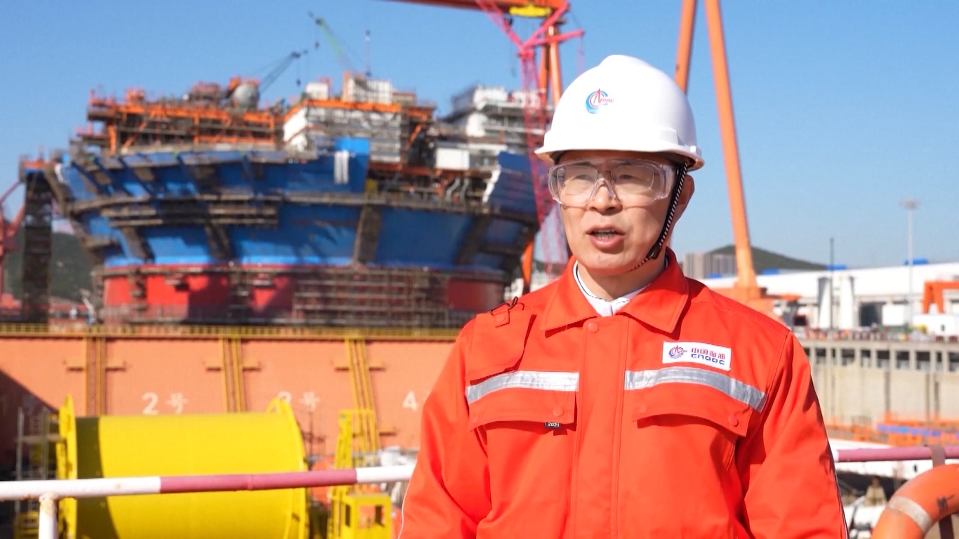 Unit FPSO adalah kapal yang digunakan dalam industri minyak dan gas lepas pantai untuk produksi dan pengolahan hidrokarbon dan untuk penyimpanan minyak