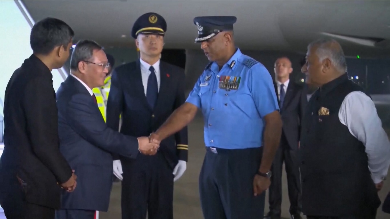 KTT yang bertemakan Satu Bumi