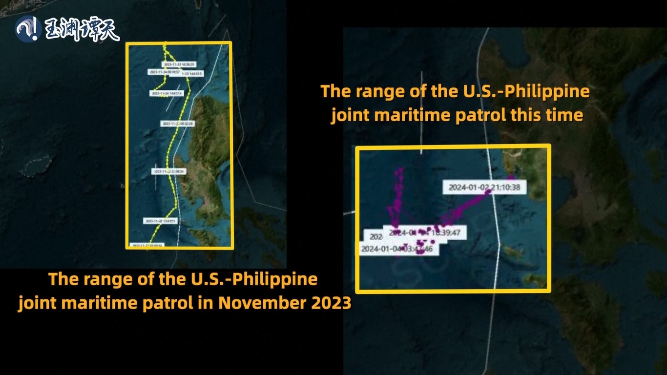 Pintu dialog antara Tiongkok dan Filipina selalu terbuka dan Tiongkok akan mendengarkan kata-katanya dan melihat tindakannya