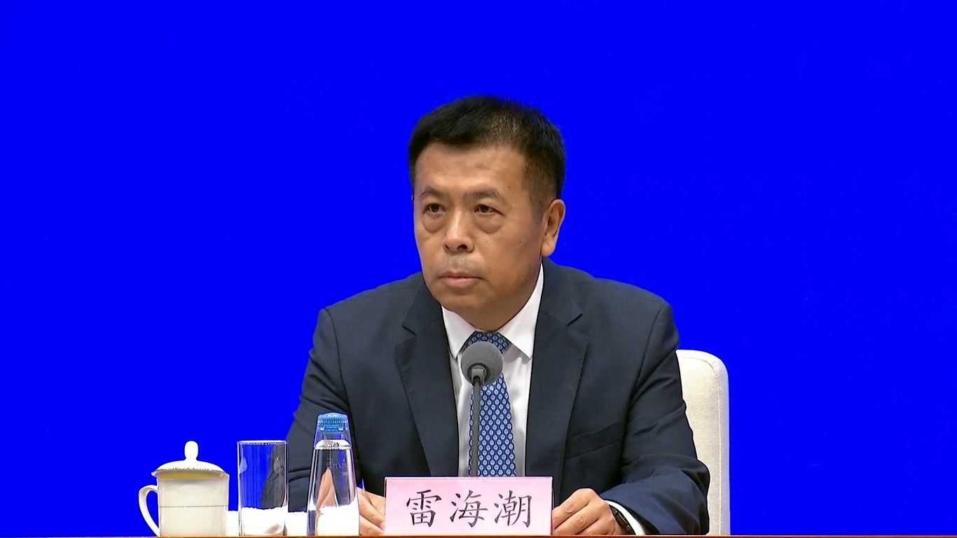 Tiongkok telah Membangun Sistem Kesehatan dan Pengendalian Penyakit Terbesar di Dunia