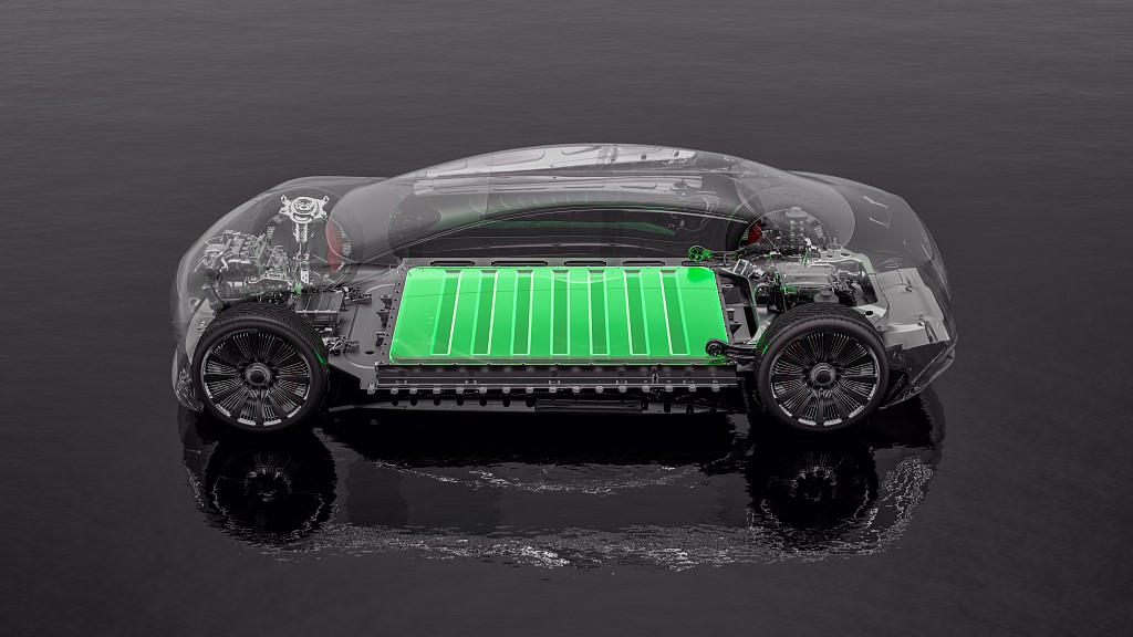 Menurut peta jalan yang diawasi pemerintah Tiongkok bertujuan untuk mencapai puncak emisi karbon pada tahun 2030 dan mencapai netralitas karbon dalam tiga dekade mendatang