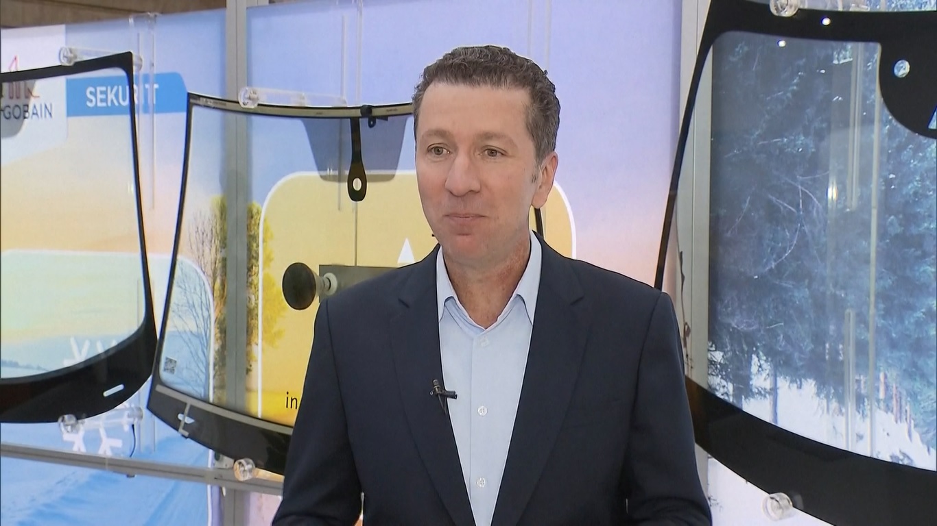 Data menunjukkan bahwa investasi asing langsung ke industri manufaktur Tiongkok tumbuh 1